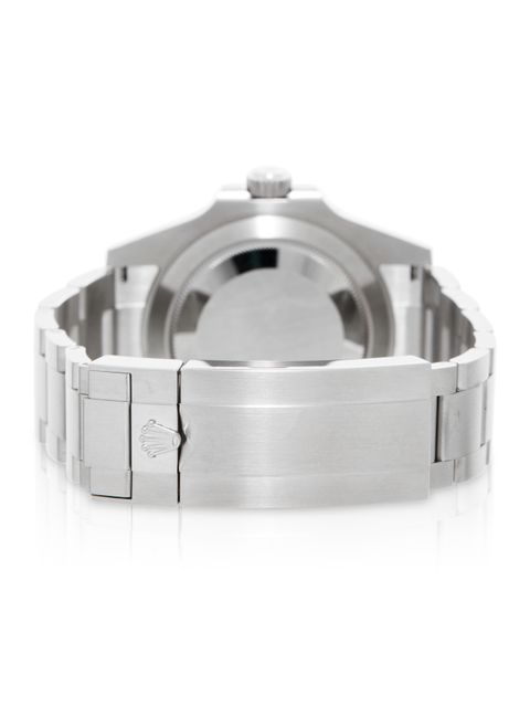 Rolex Submariner Starbucks Image 4